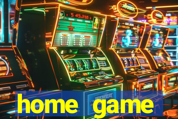 home game gamecategoryid 3